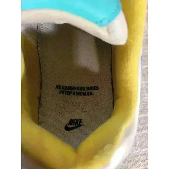 Nike Air Max 200 “Legend of Her” Women’s 7 With Keychain! - Picture 9 of 10